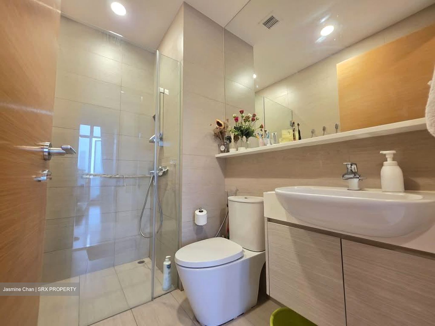 The Skywoods (D23), Condominium #593992141